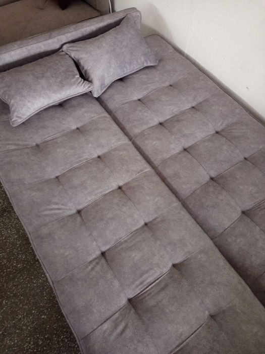 Wersalka i dwa fotele