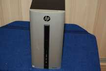 Komputer na i5 -6 generacji 8/1000 GB  karta grafiki Radeon R5