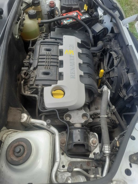 Продається 
RENAULT Kangoo
