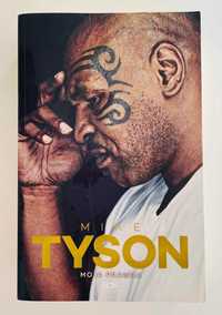 Mike Tyson Moja Prawda książka