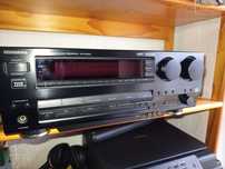 Kenwood amplituner wzmacniacz  KR-X1000 KR X1000  Najwyższy model DSP