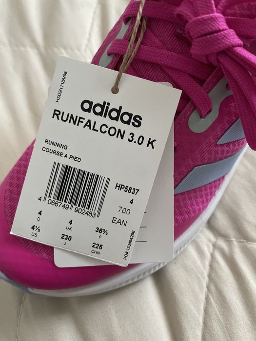 Кросівки Adidas р 36