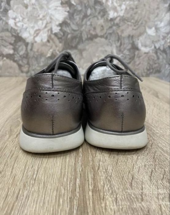 Footglove р,38,5-39 туфлі оксфорди мокасини.