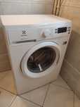Pralka Electrolux