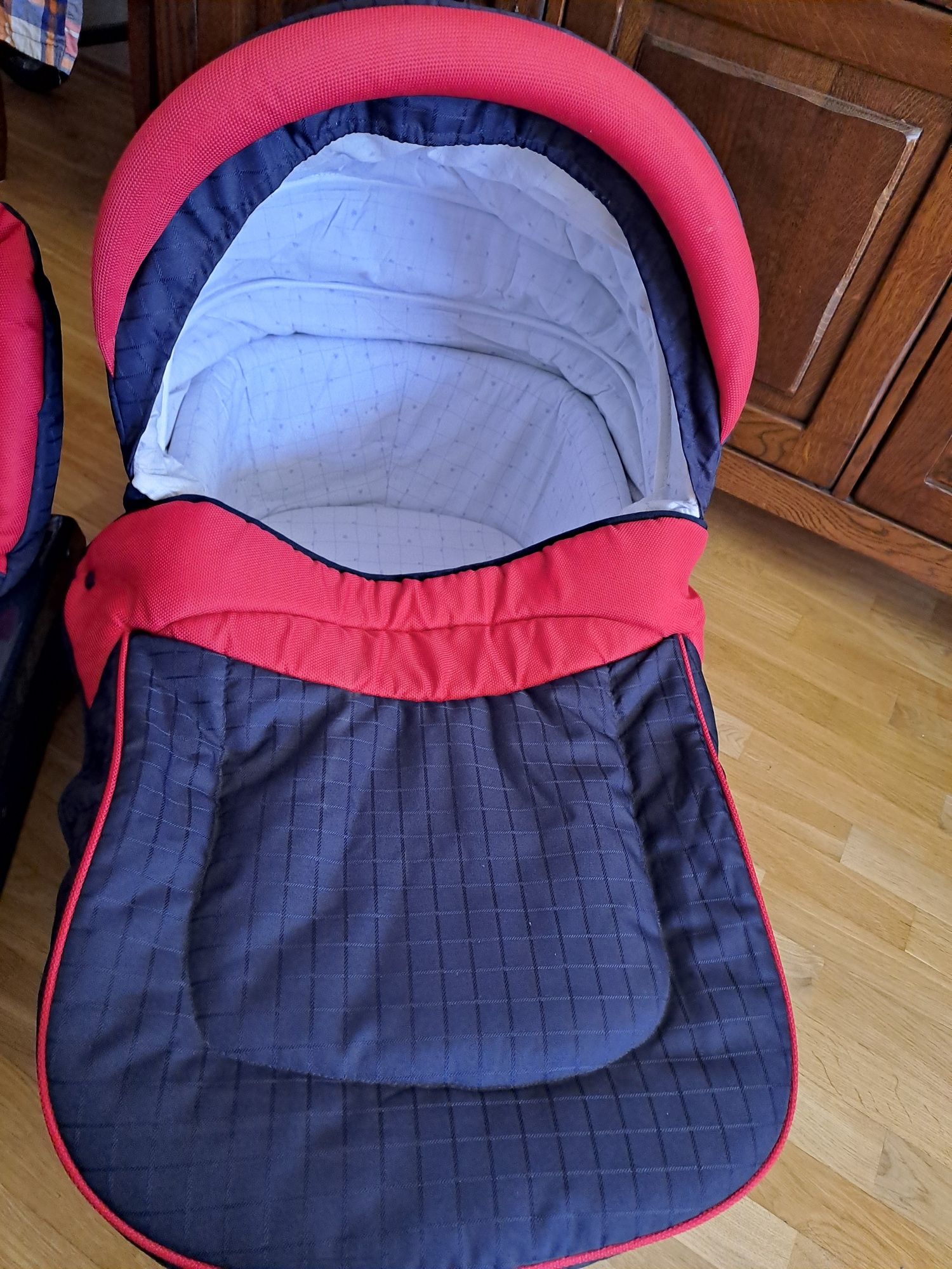 Wózek dla dziecka