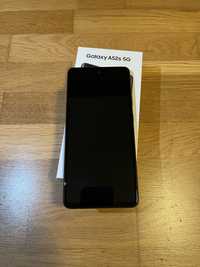 Samsung Galaxy A52s 5G 128GB czarny