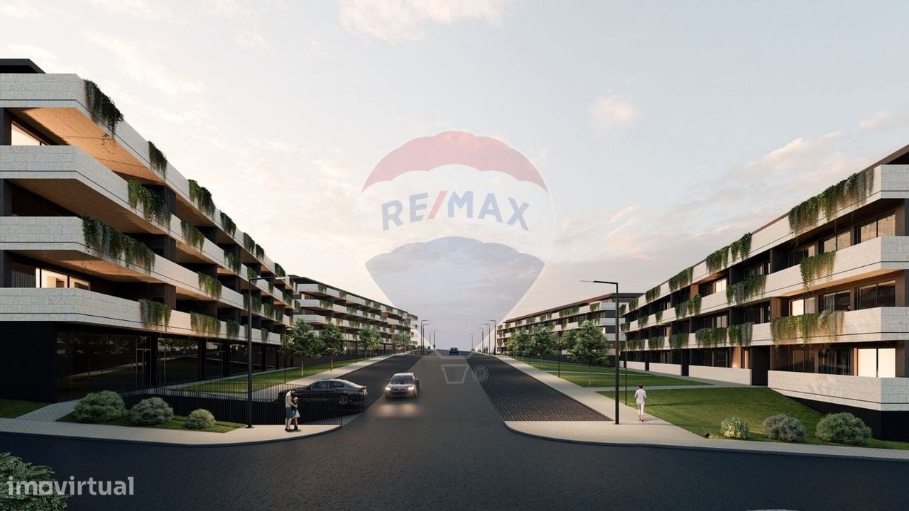 Apartamento T3 para venda