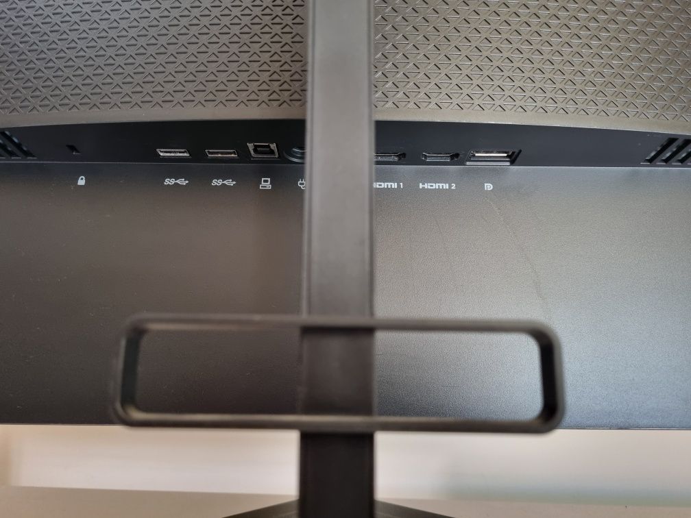 Monitor HP Omen 24,5" 144Hz
