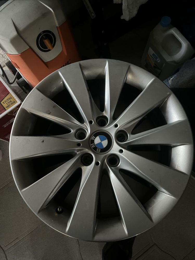 Jantes BMW serie 3 F30 Line Modern