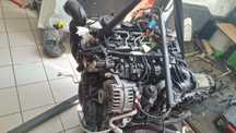 Motor completo BMW e92 177cv