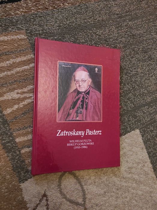 Zatroskany Pasterz