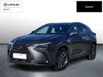 Lexus NX 450h+ Omotenashi + Luxury AWD | VAT 23% | Lexus Mikołajczak Leszno
