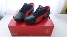 Buty Sportowe Puma Drift Cat 5 L NU Jr