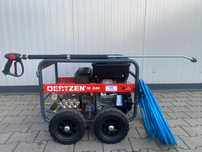 Myjka ciśnieniowa spalinowa Oertzen M 240 z 2021r