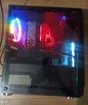 Компютер xeon e5-2650 v2 rx570