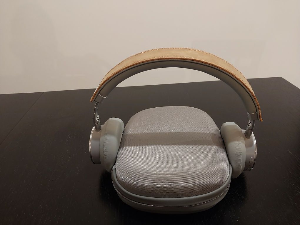 Słuchawki Nauszne Vonmahlen Concert One Bezprzewodowe Bluetooth