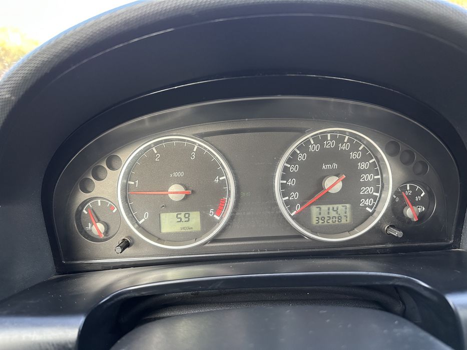 Ford Mondeo 2006 дизель