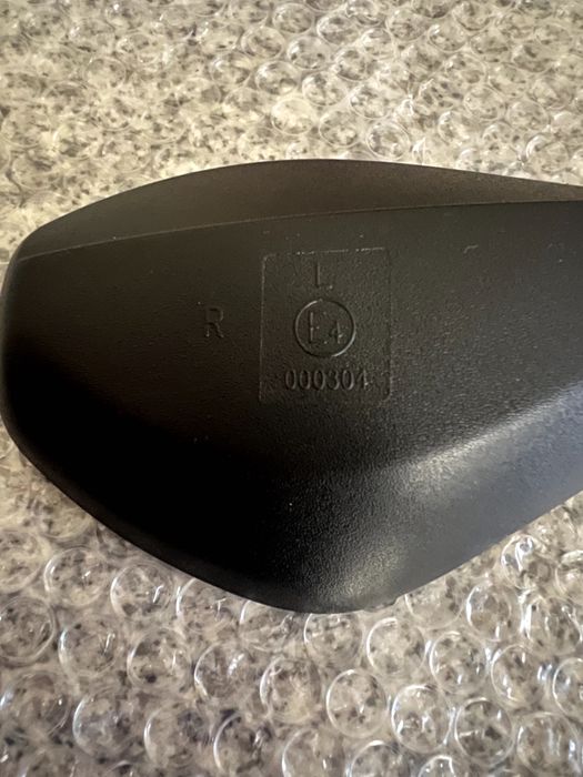 Espelho Retrovisor Moto