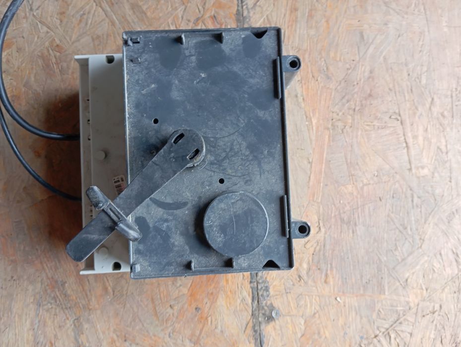 Siłownik do zaworu mieszającego Viessmann  D 35107