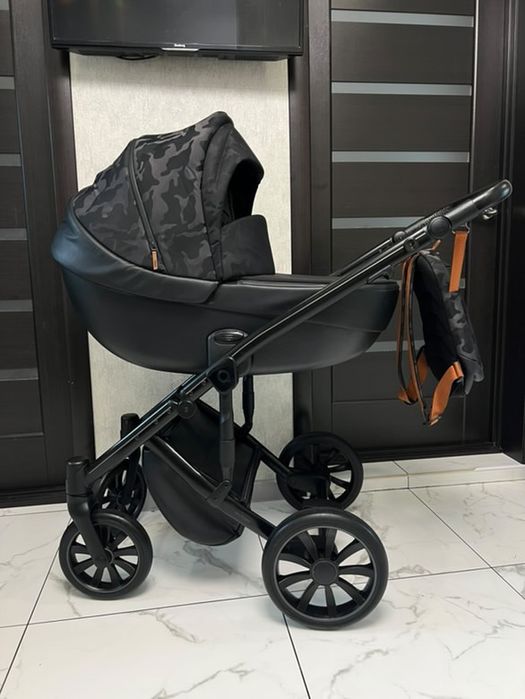 Anex M/Type 3 w 1