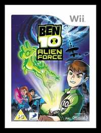 Ben 10 Alien Force [Nintendo]