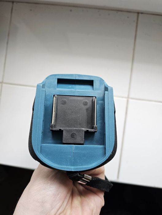 Продам безщітковий гайковерт під макіта