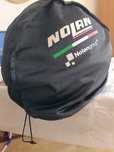 Kask Nolan n 43 E AIR CLASIC N-com