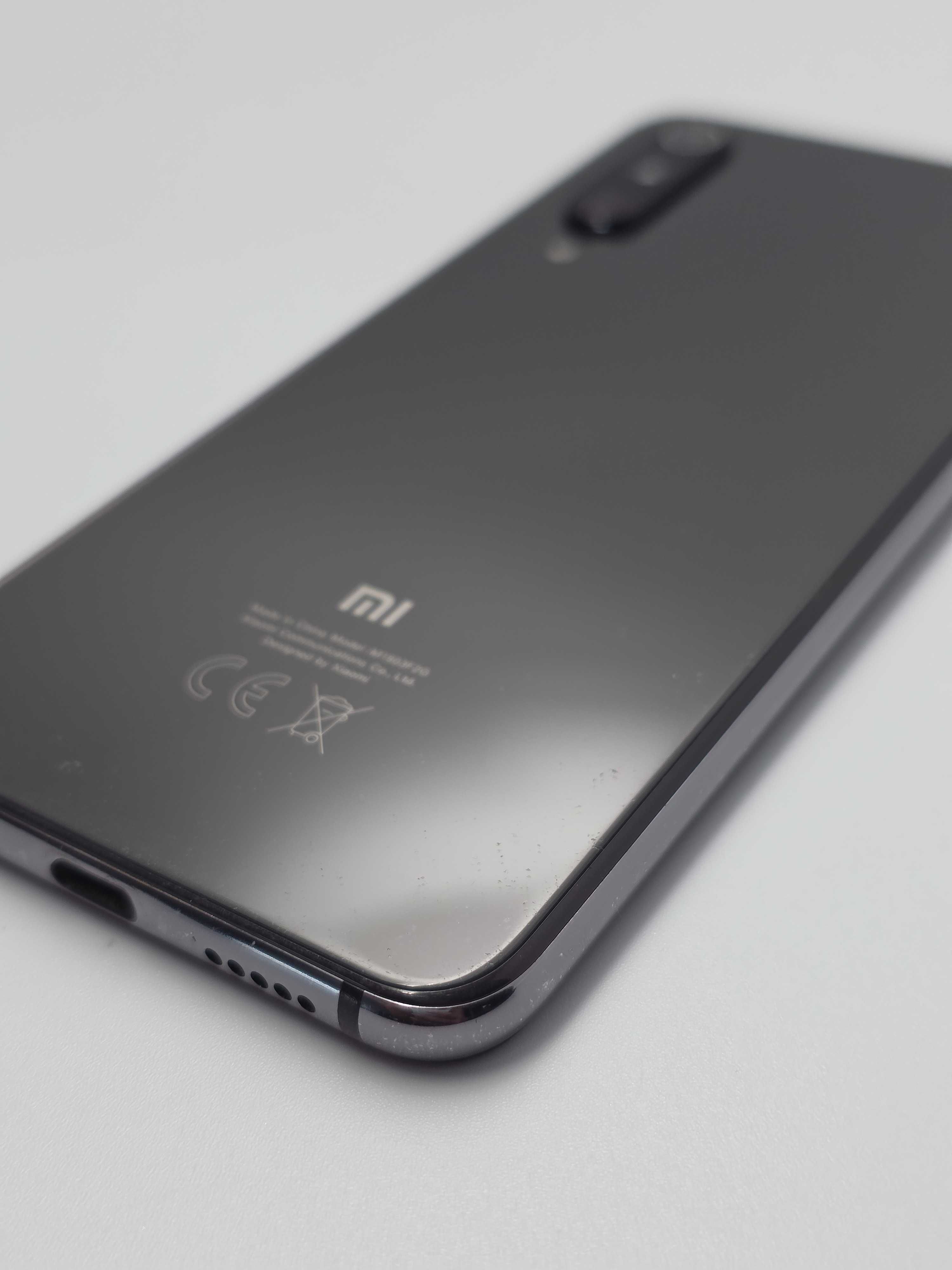 Xiaomi MI 9 SE 64GB - GWARANCJA 6 miesięcy - WYSYŁKA