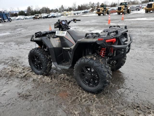 Polaris Sportsman 850 ULTIMATE TRAIL LE 2022