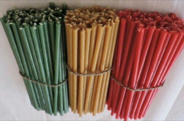 Мешочки маленькие