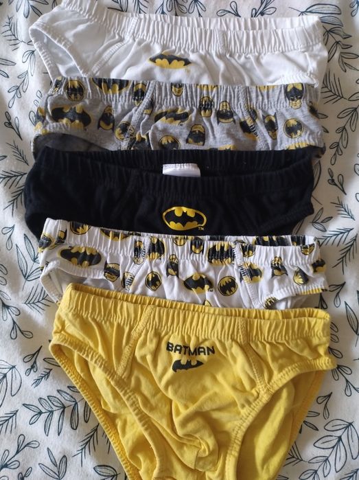 Majtki Batman Cool club 110/116