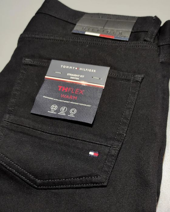 Tommy Hilfiger 30/32 джинси чоловічі