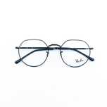 Ray Ban RB 6465 JACK 25 Okulary korekcyjne oprawki