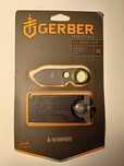 Кліпса для грошей, mini tool, Gerber, edc
