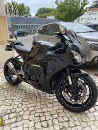 Honda CBR 1000 RR