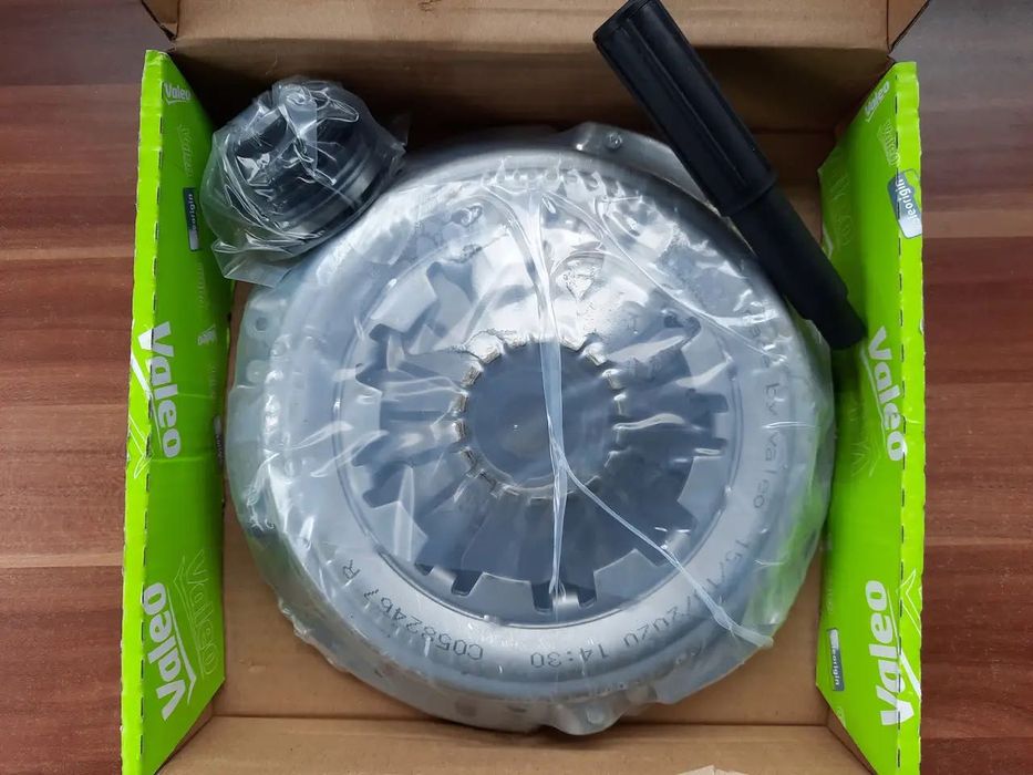 Сцепление валео 2101, нива, 2108