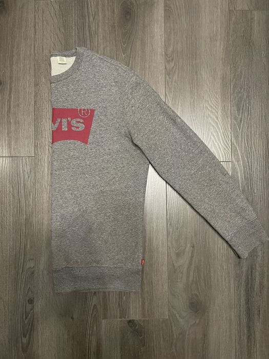 Свитшот (кофта) Levi’s