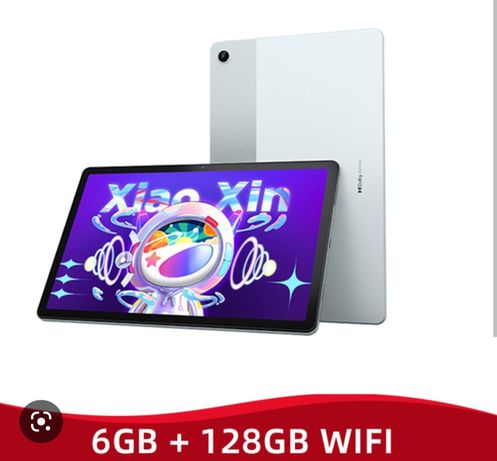 Планшет Lenovo XiaoXin Pad 2022 Tablet PC 10.6 4_64Inch Android 12