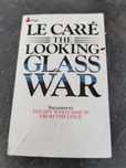 Le Carre The Looking Glass War po angielsku
