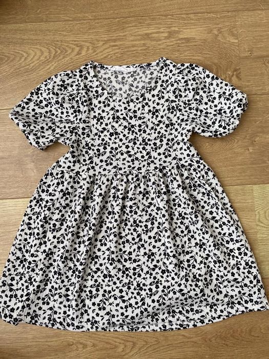 Vestido Lefties 4-5A