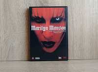 DVD 2 w 1 Marilyn Manson - Guns, God and Goverment World Tour 2002