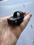 Novritsch red dot kolimator NOWY