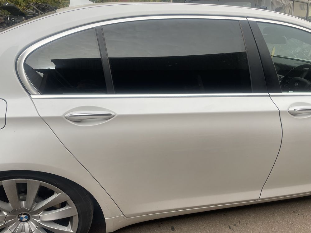 Дверь BMW F01 F02 передняя задняя Двеи БМВ Ф01 Ф02 Разборка BMW F01
