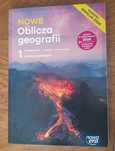 NOWE oblicza geografii klasa 1