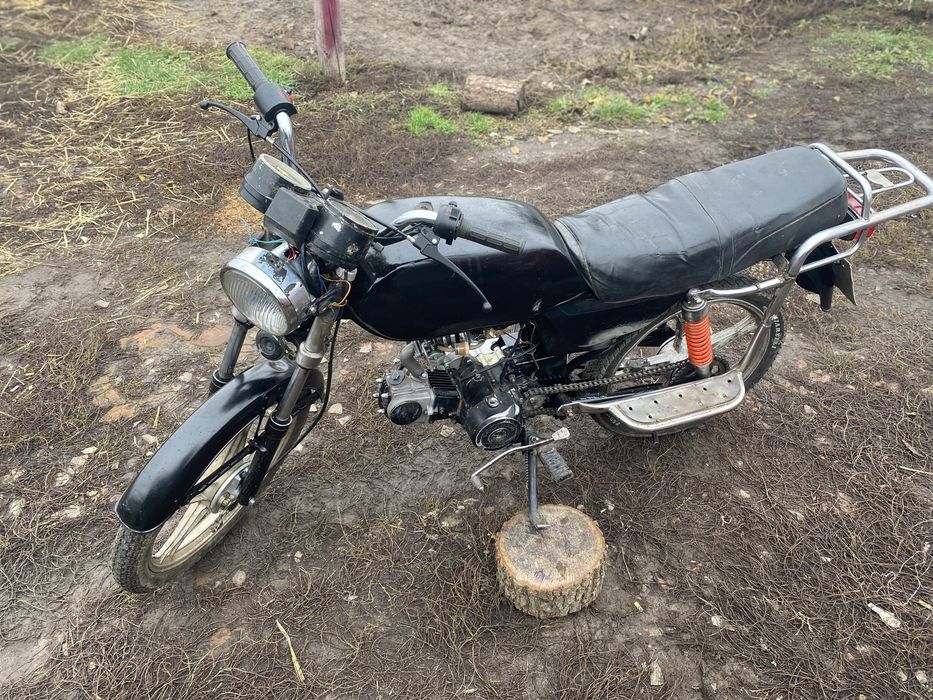 Альфа на документах