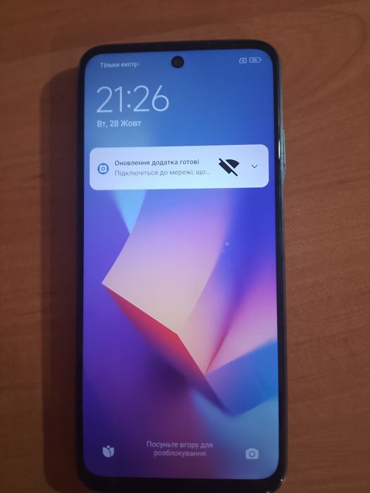 Продам Xiaomi Redmi 10 4/64