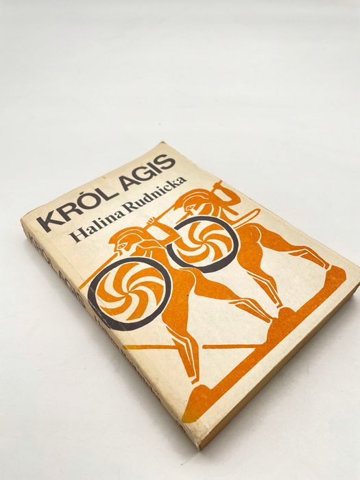 Król Agis Ax43002