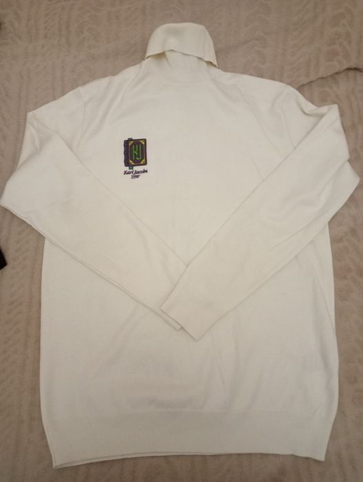 Гольф чоловічий Karl Jacobs