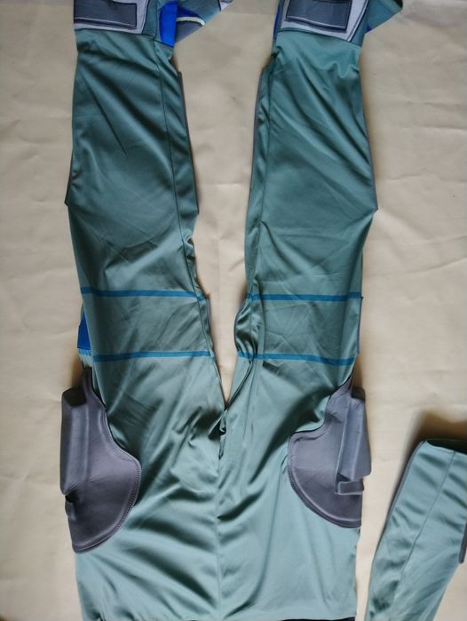 Star Wars карнавальний костюм для аніматорів XL розмір