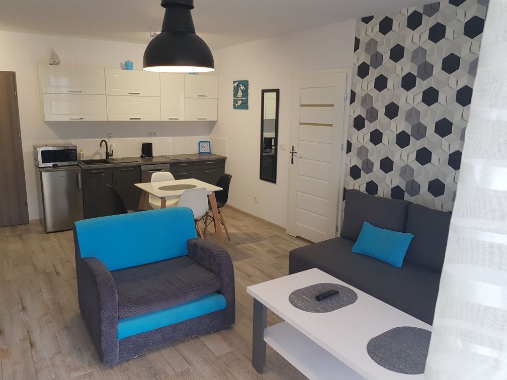 apartament nad morzem last 28 07 do 03 08